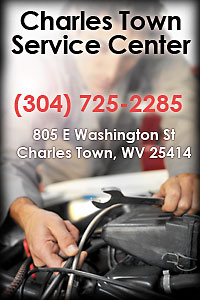 Charles Town Service Center