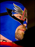 Captain Awesome