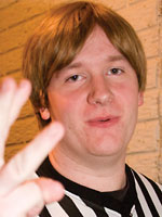 Jeremy