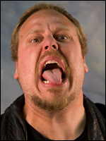 Leslie Leatherman