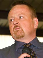 Dexter Alexander