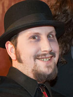Dr. Douglas Crane