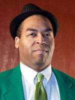 Eldrick Landon Green