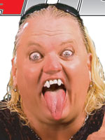 Gangrel