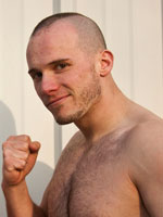 John Kermon