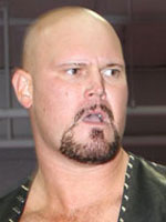 Luke Gallows