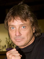 Marty Jannetty