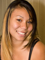 Mia Yim